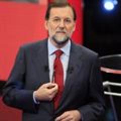 El PSOE: ¿Qué cobró Rajoy cuándo era líder de la oposición?