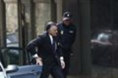 La acusación dice que los dirigentes del PP se repartieron 22,3 millones en sobresueldos