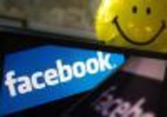 Facebook llega a 1 millón de “amigos” anunciantes